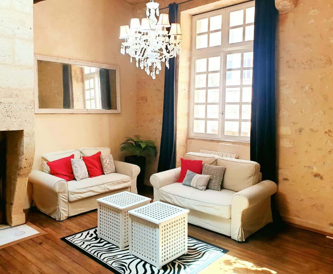Coeur De Saint Pierre Apartment *