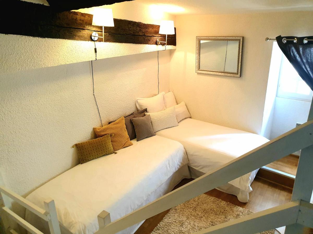 Apartment Coeur De Saint Pierre