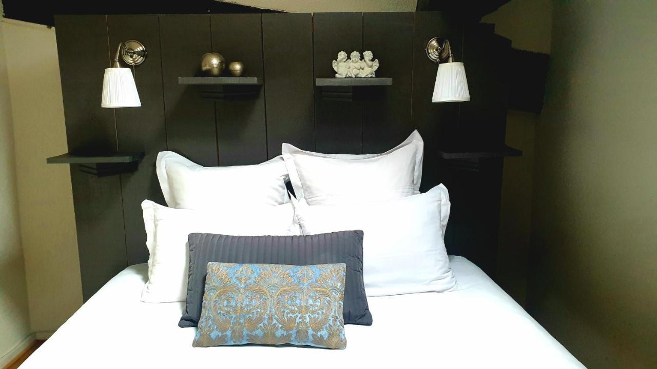 Apartment Coeur De Saint Pierre