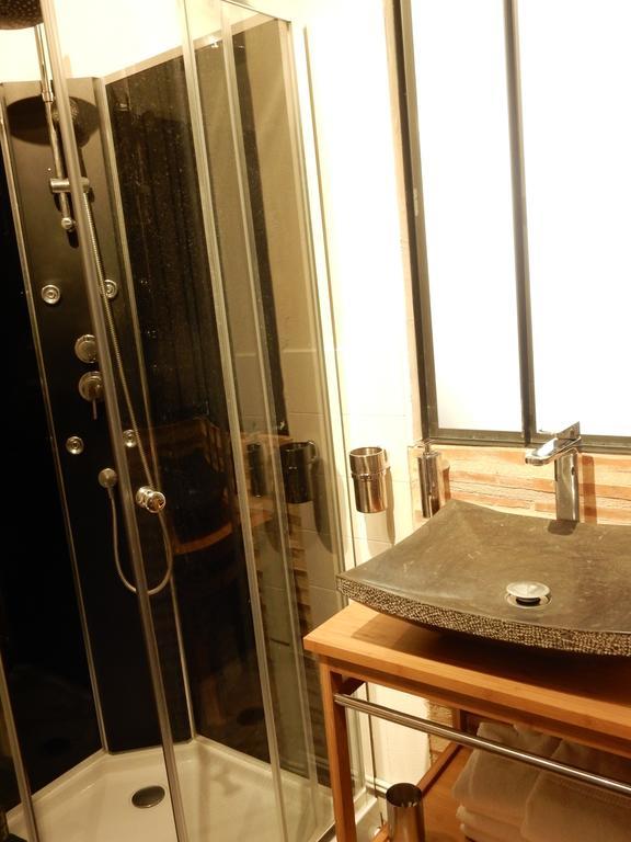Apartment Coeur De Saint Pierre *