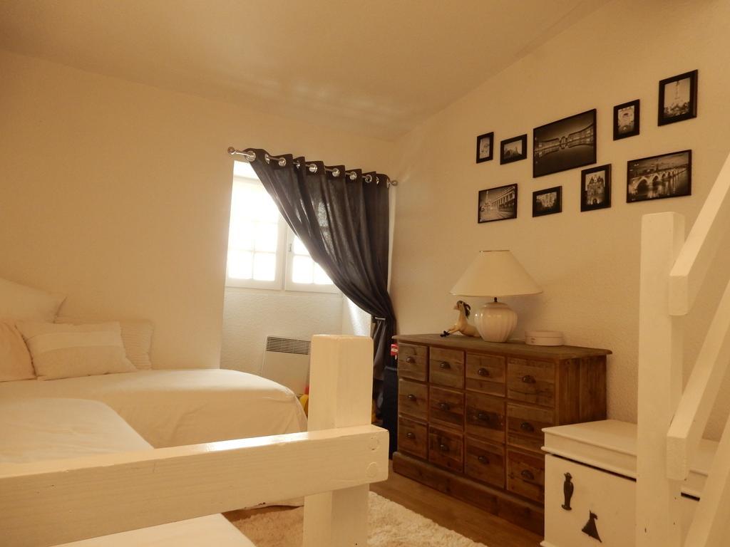 Coeur De Saint Pierre Apartment