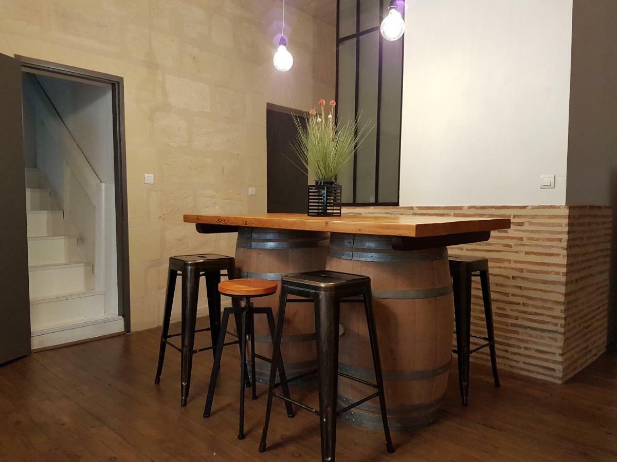 Coeur De Saint Pierre Apartment *